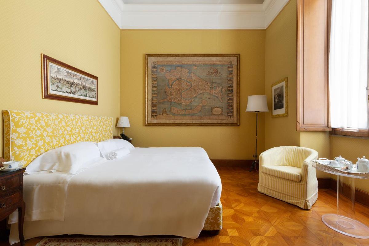 Villa Spalletti Trivelli - Small Luxury Hotels of the World