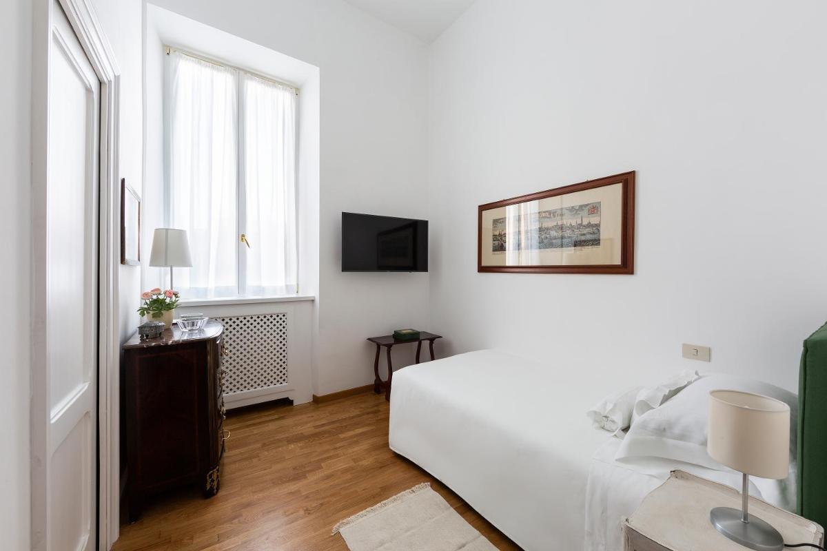 Villa Spalletti Trivelli - Small Luxury Hotels of the World