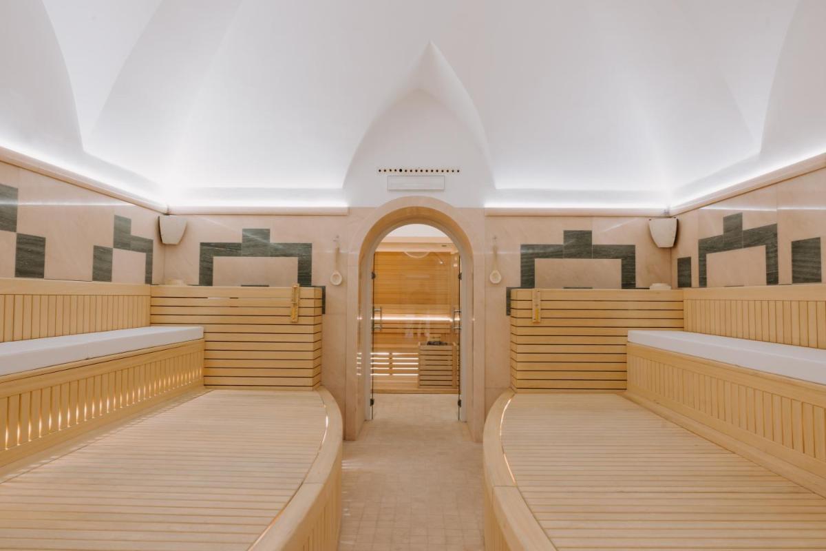 Villa Spalletti Trivelli - Small Luxury Hotels of the World