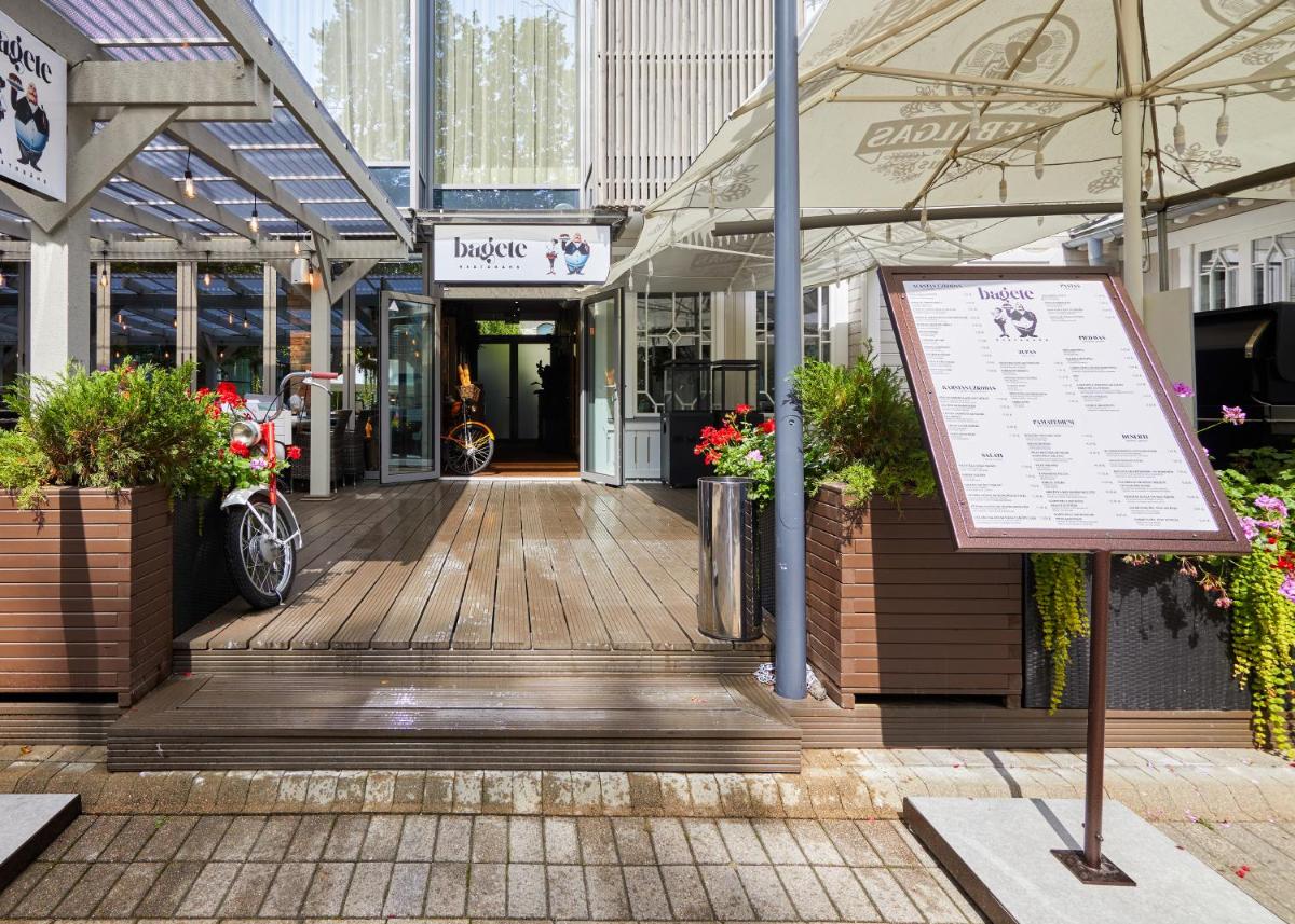 Lettia Aparthotel