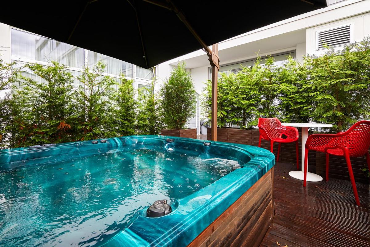 Lettia Aparthotel