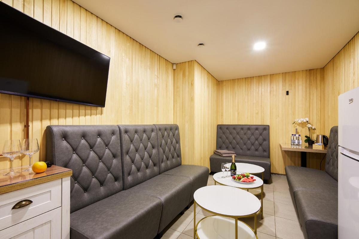 Lettia Aparthotel