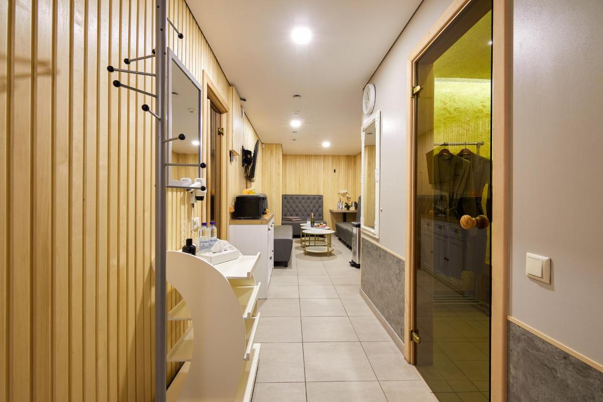 Lettia Aparthotel