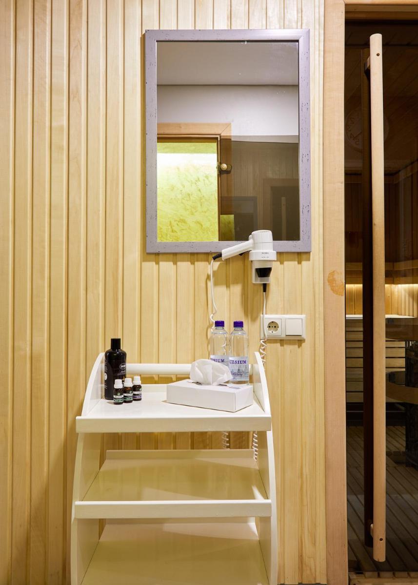 Lettia Aparthotel