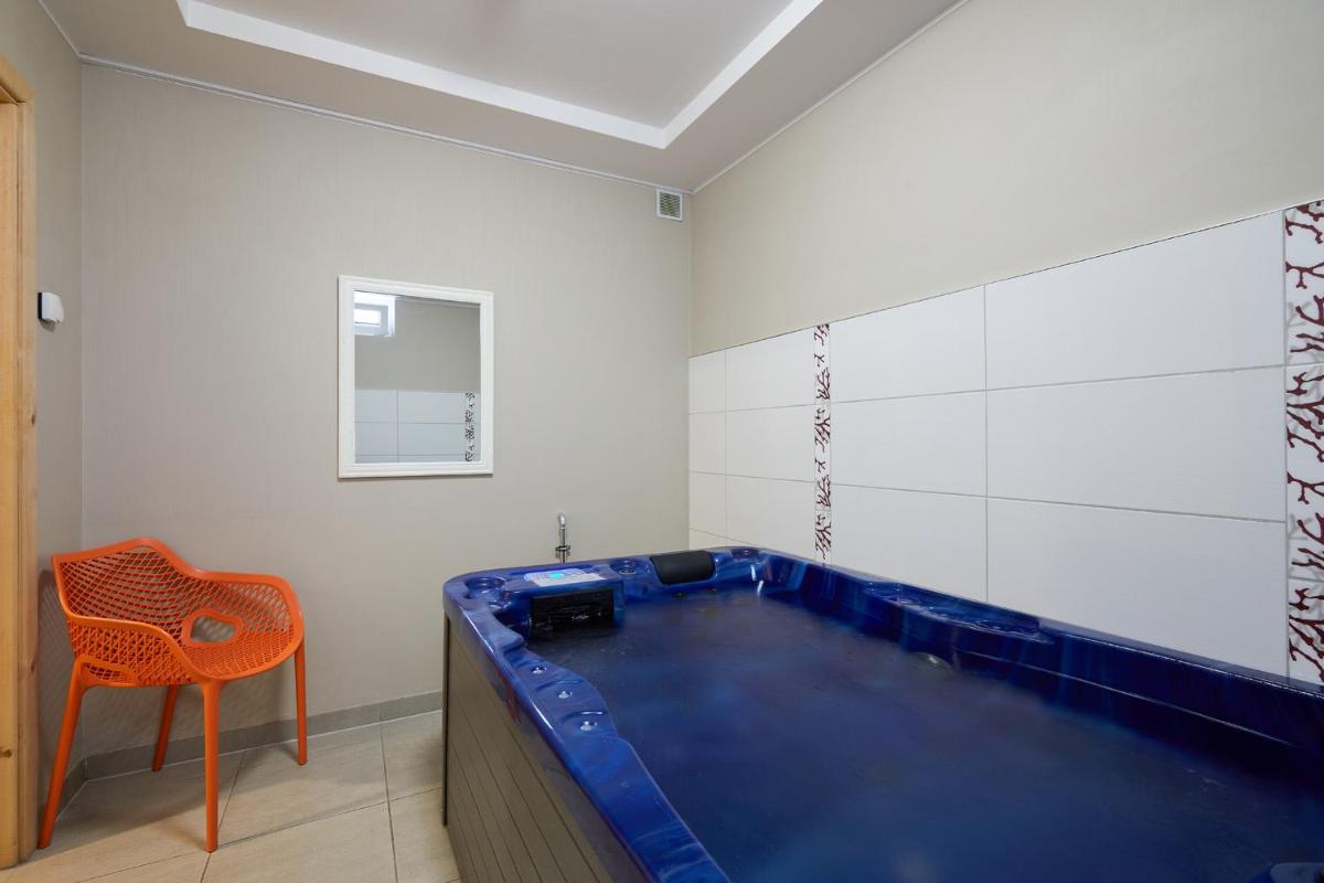Lettia Aparthotel