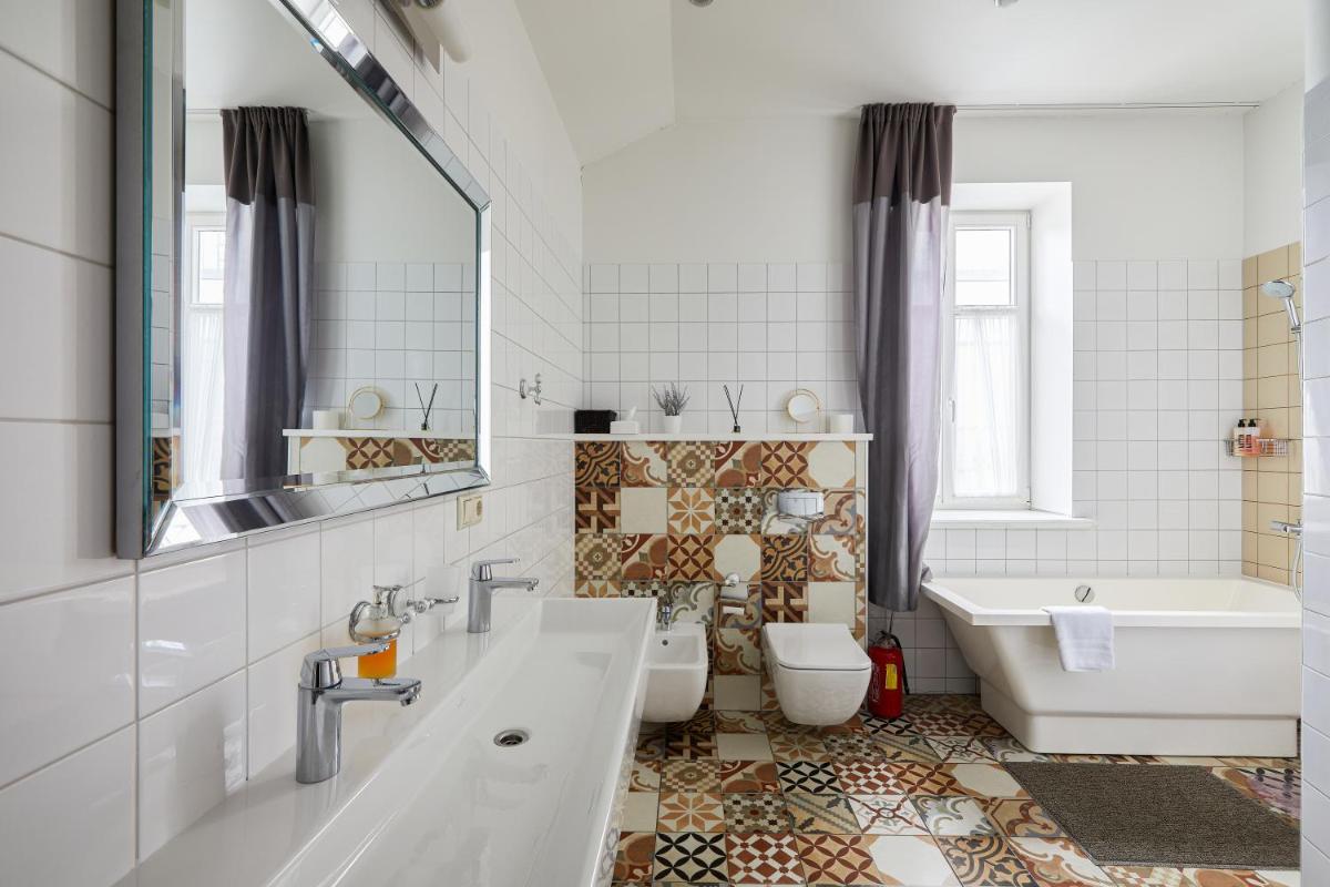 Lettia Aparthotel