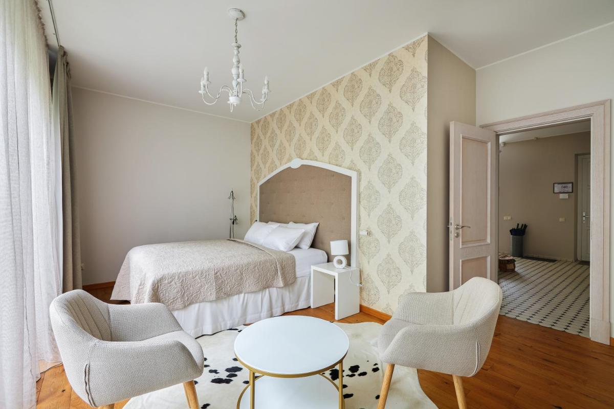 Lettia Aparthotel