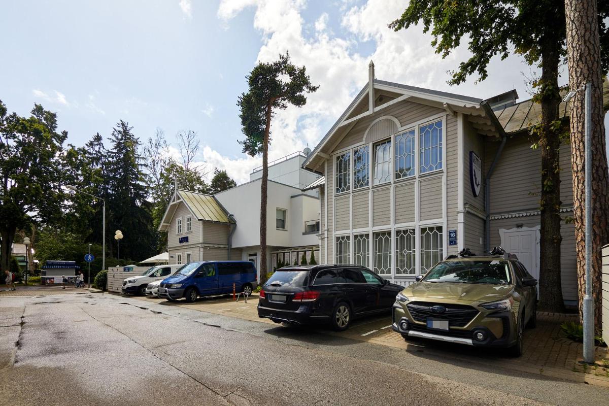 Lettia Aparthotel