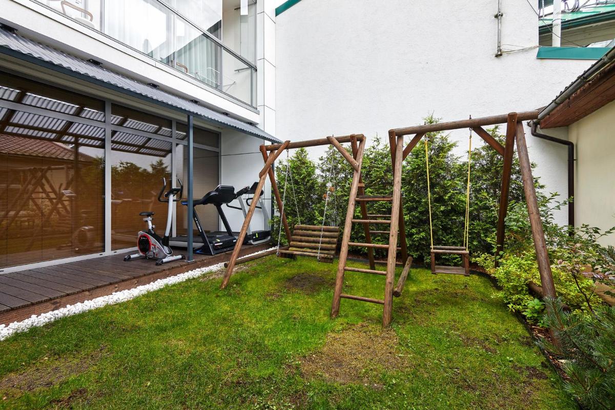 Lettia Aparthotel
