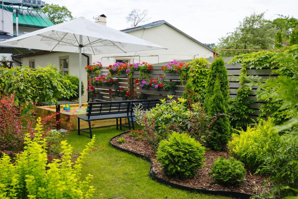 Lettia Aparthotel