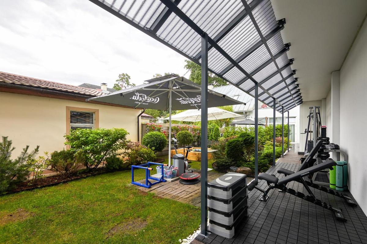 Lettia Aparthotel