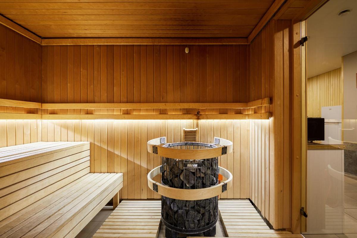 Lettia Aparthotel