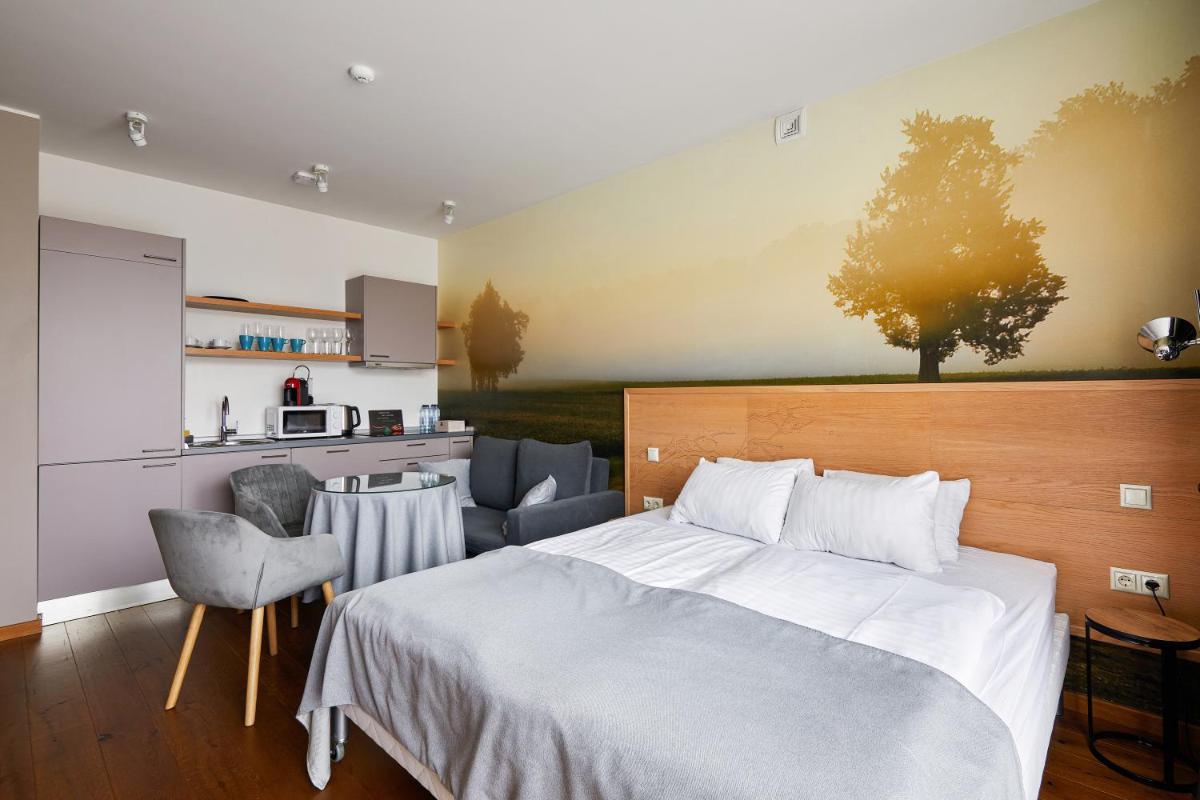 Lettia Aparthotel