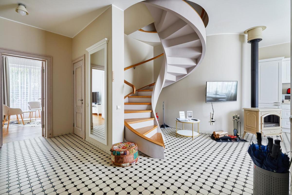 Lettia Aparthotel
