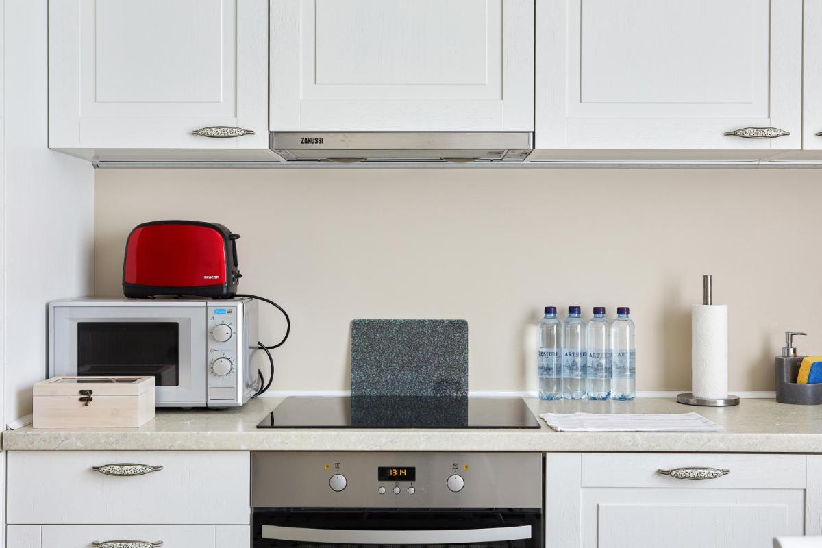 Lettia Aparthotel