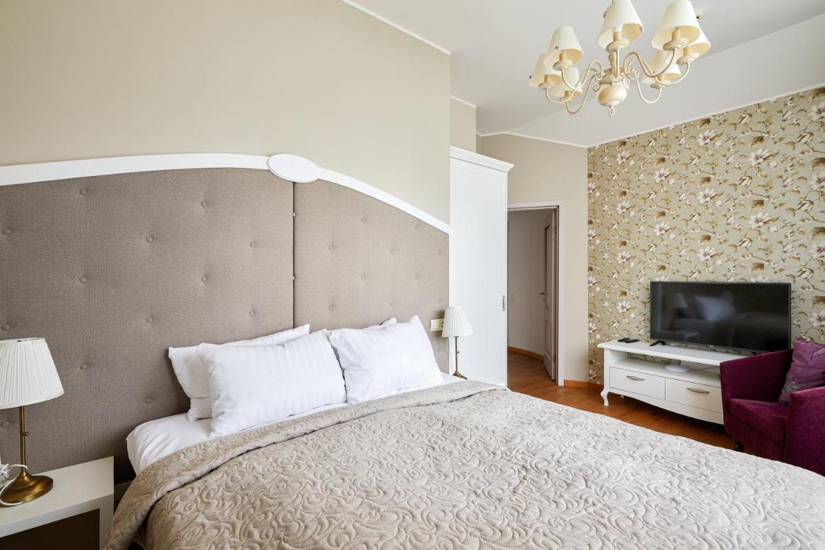Lettia Aparthotel