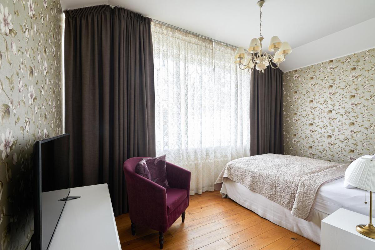 Lettia Aparthotel