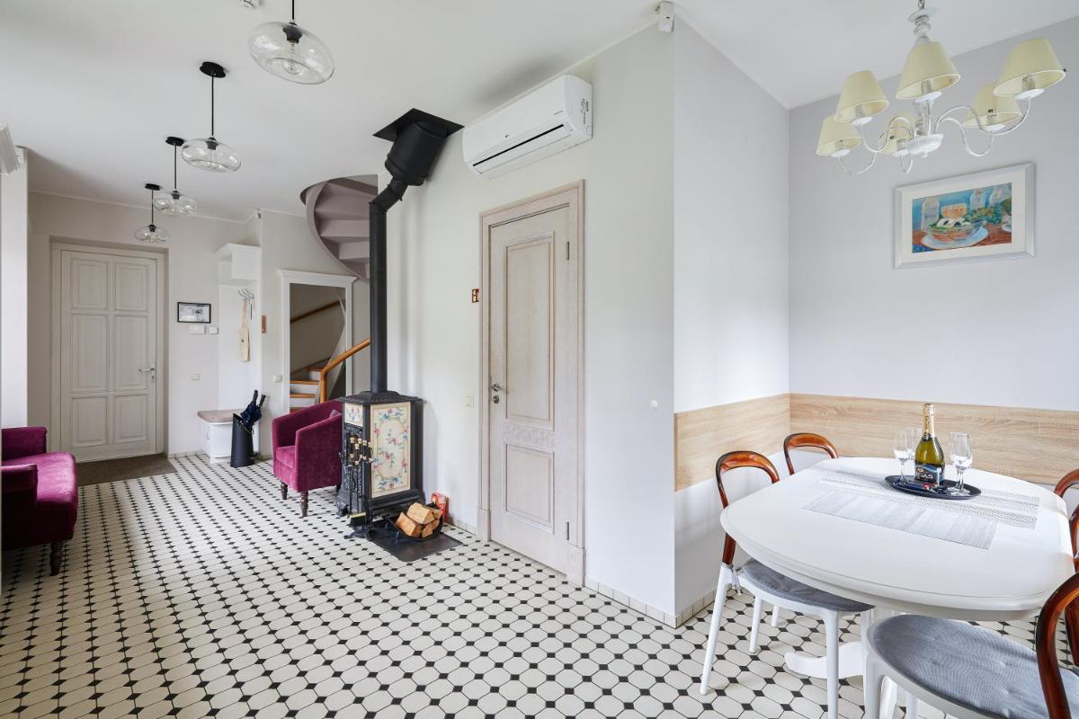 Lettia Aparthotel
