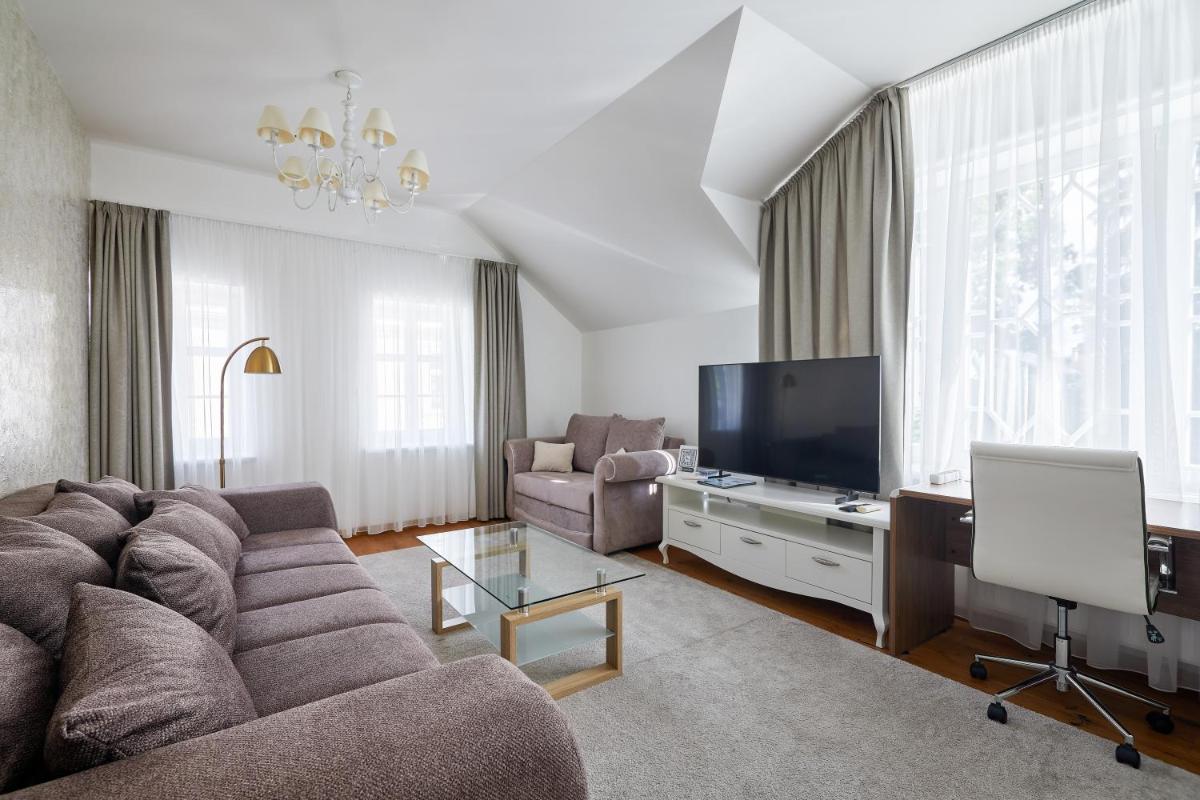 Lettia Aparthotel