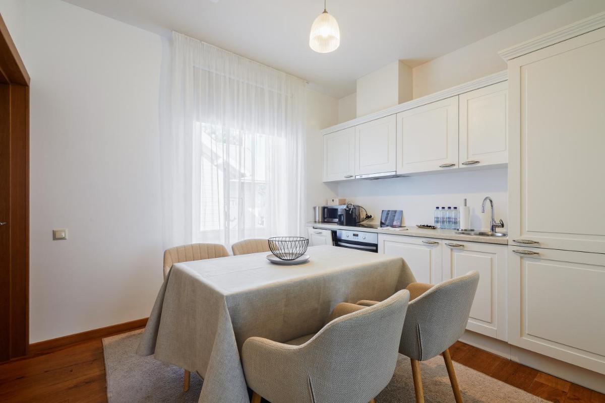 Lettia Aparthotel