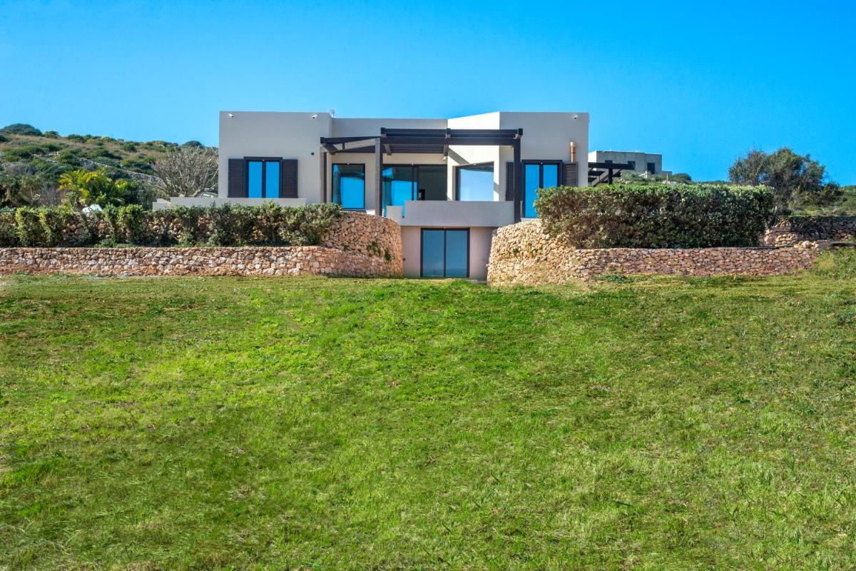 Villa Stornella by Mmega