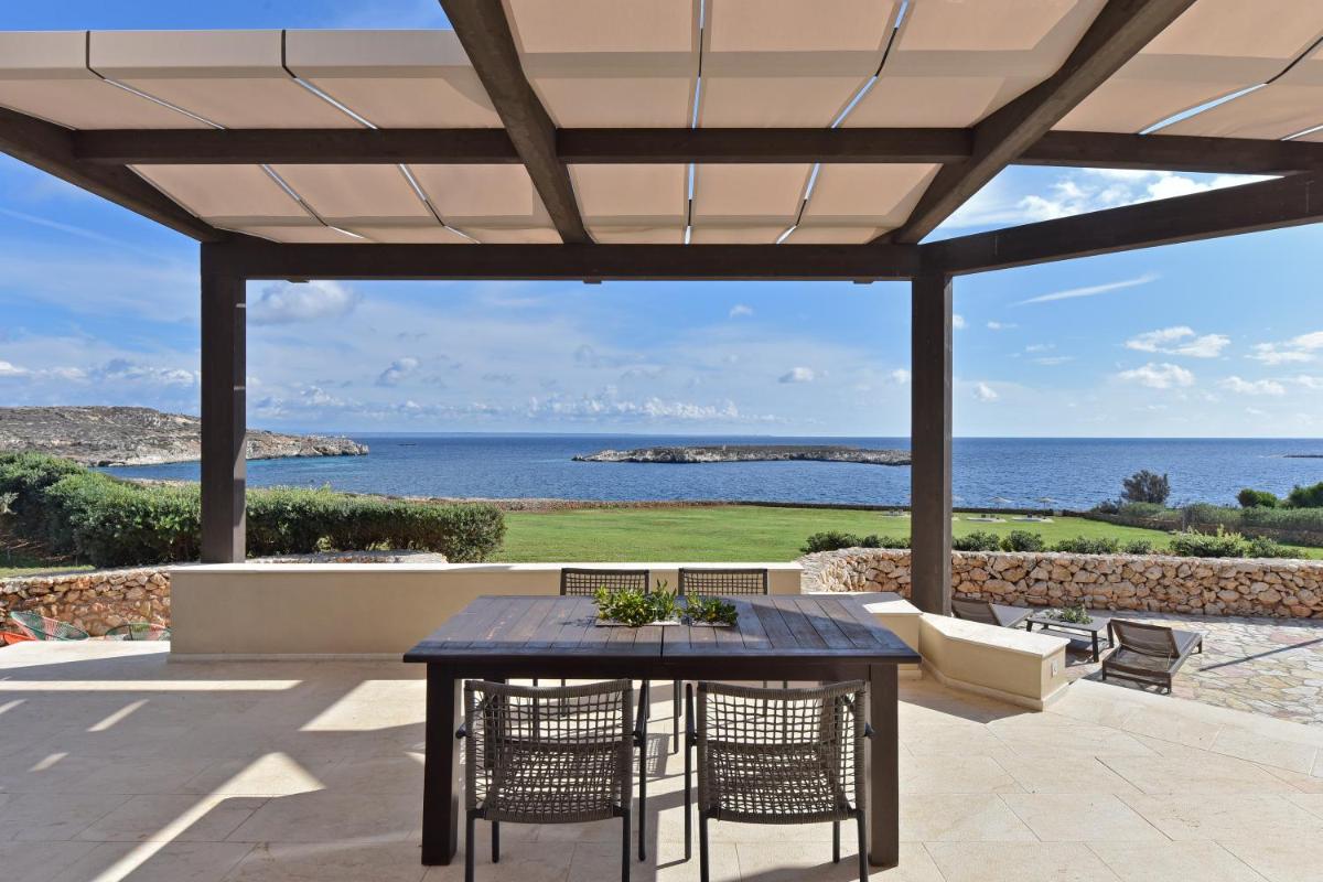 Villa Stornella by Mmega