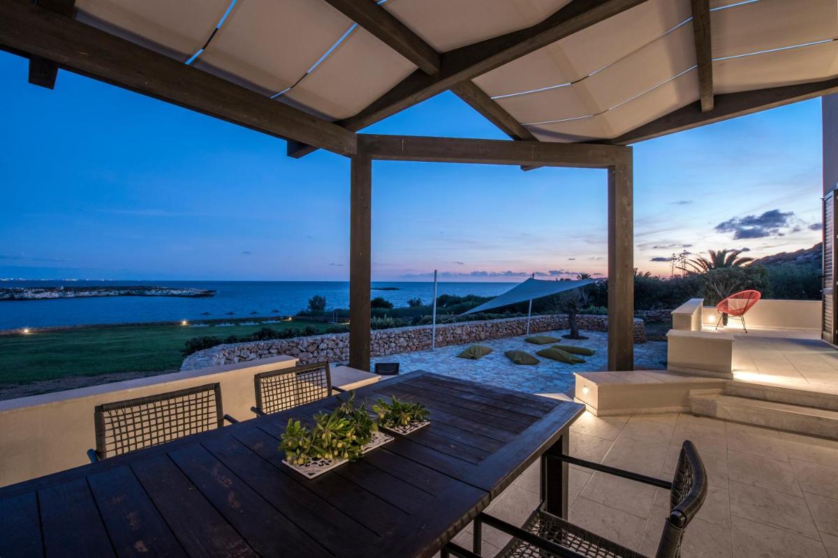 Villa Stornella by Mmega