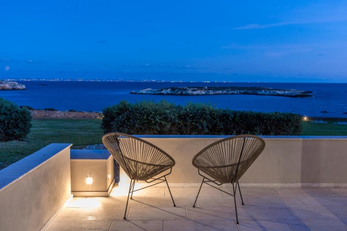 Villa Stornella by Mmega