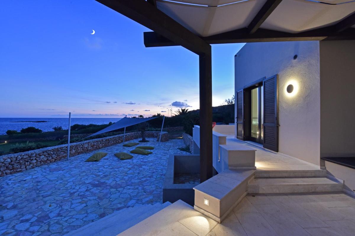 Villa Stornella by Mmega