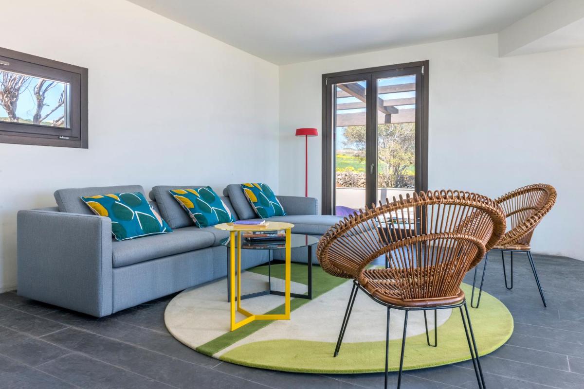 Villa Stornella by Mmega