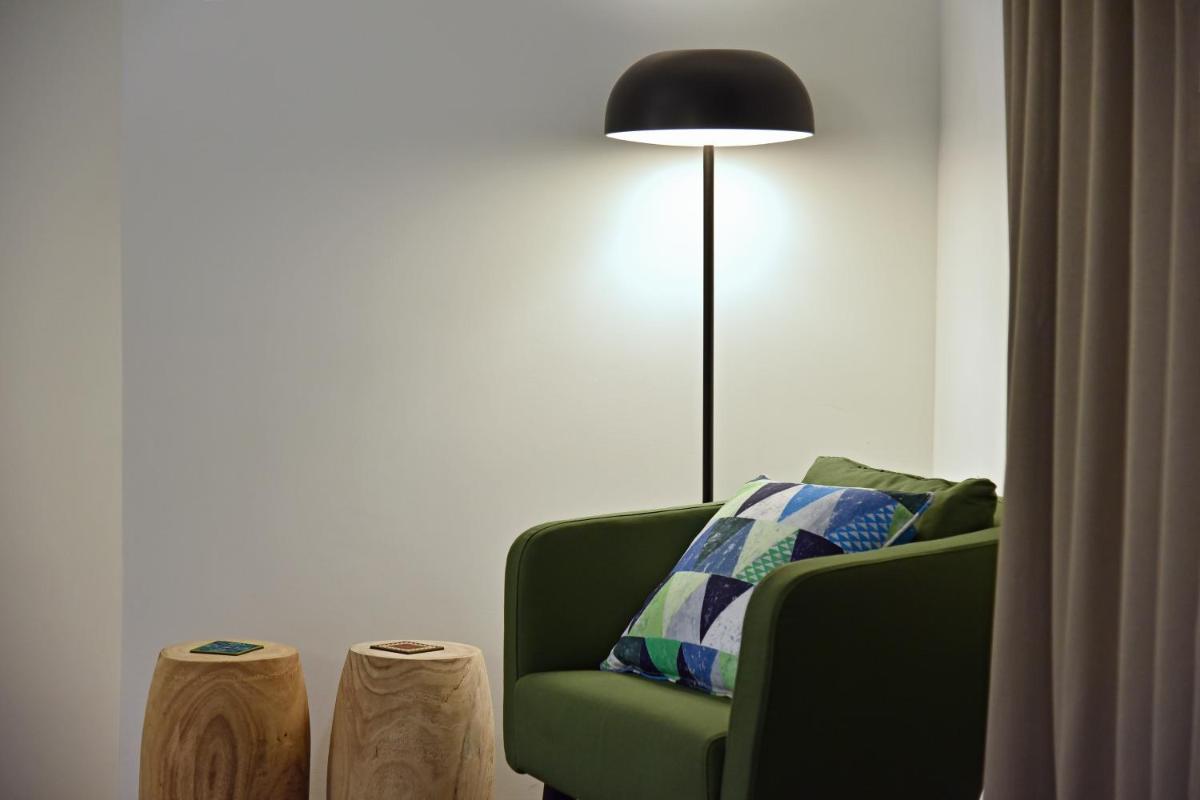 Villa Stornella by Mmega