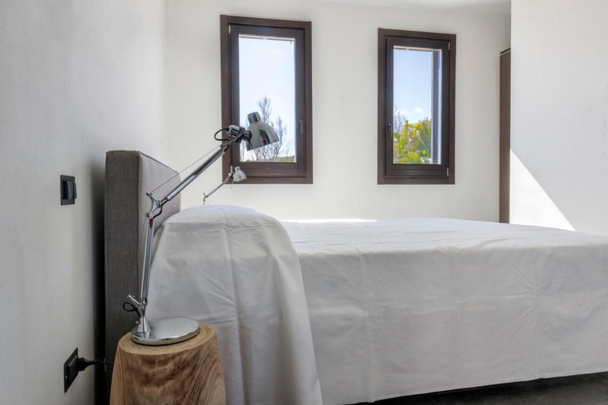 Villa Stornella by Mmega