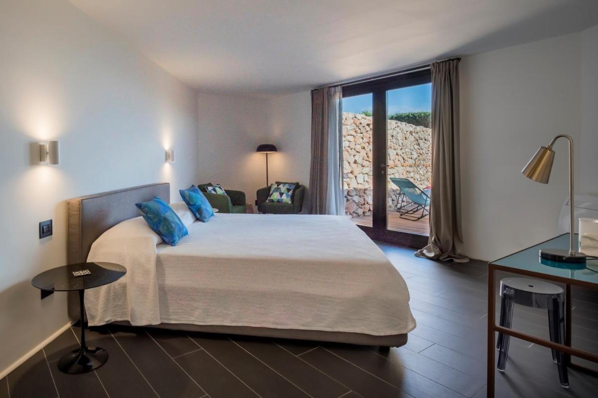 Villa Stornella by Mmega