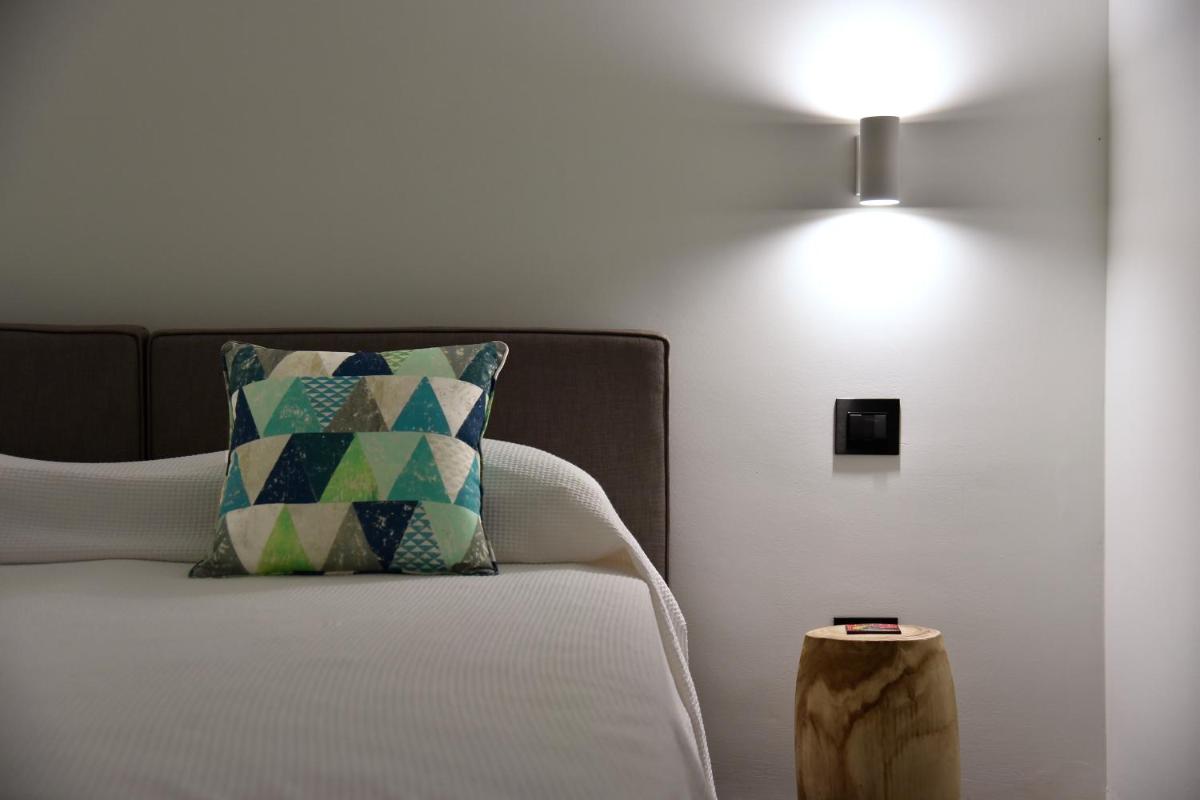 Villa Stornella by Mmega