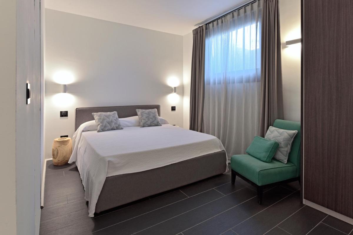 Villa Stornella by Mmega