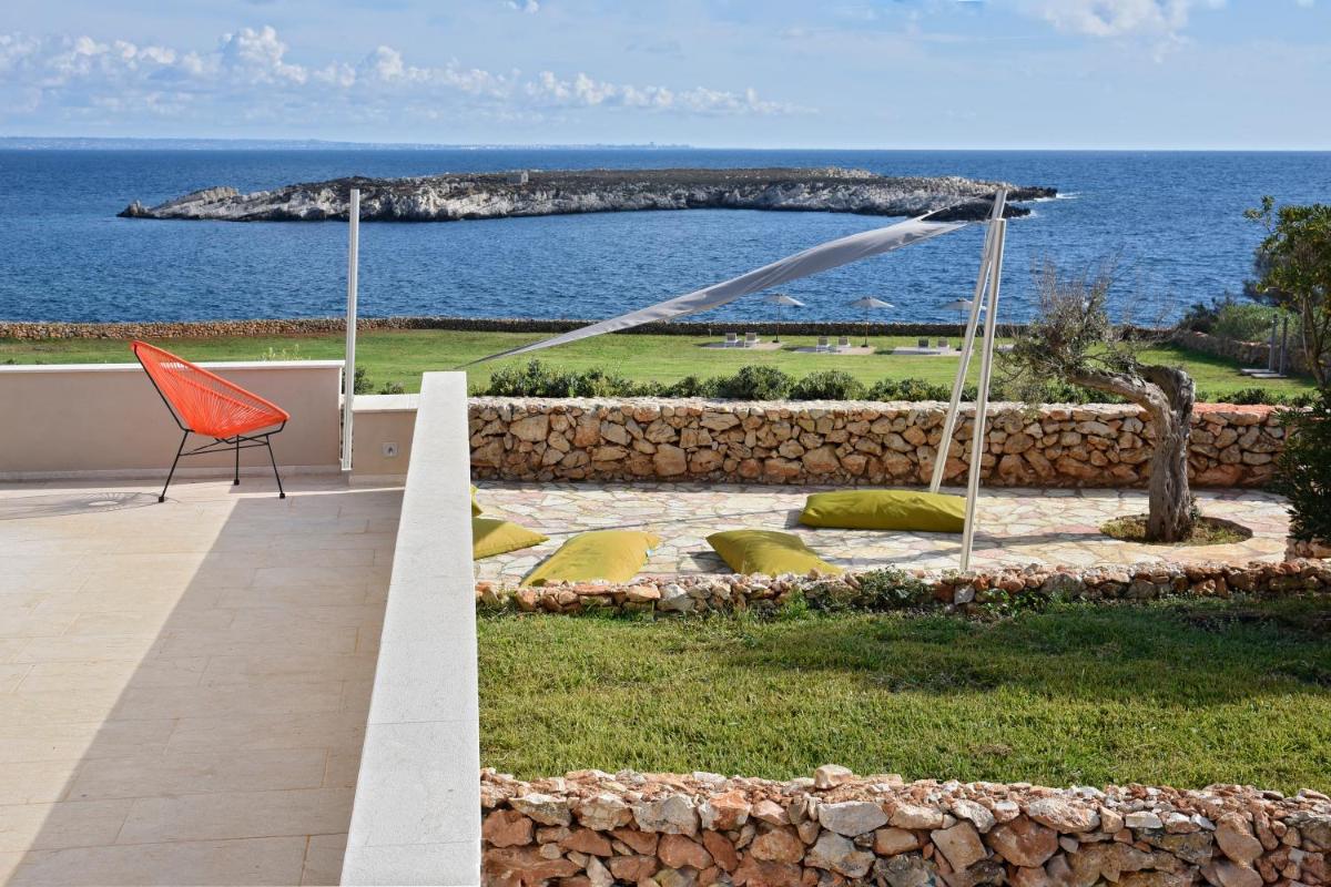 Villa Stornella by MMega
