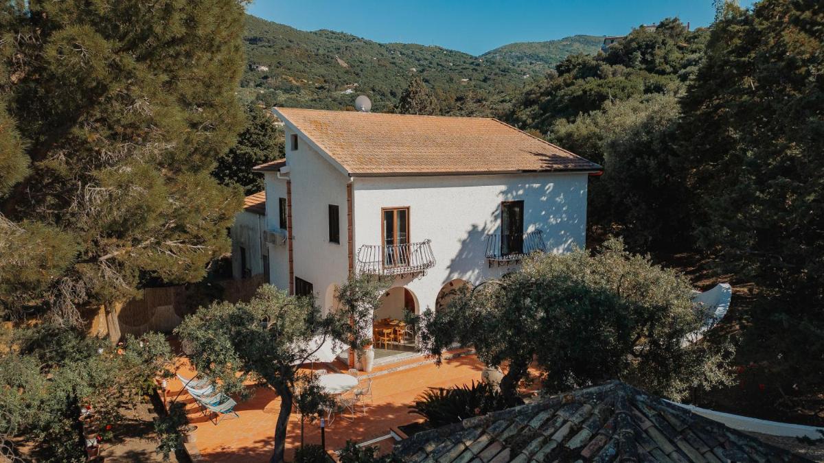 Villa Totò Resort