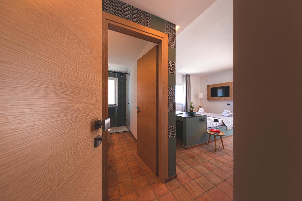 Villa Totò Resort