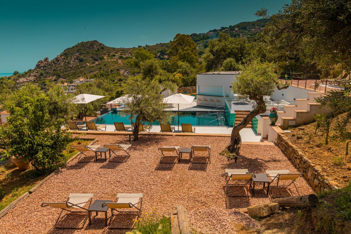 Villa Totò Resort