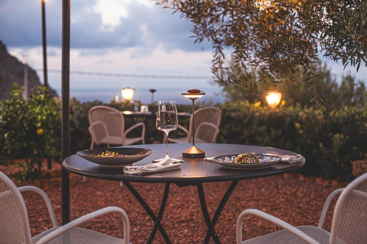 Villa Totò Resort