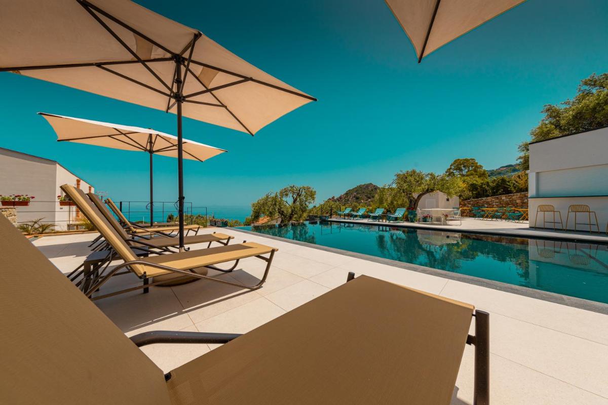 Villa Totò Resort