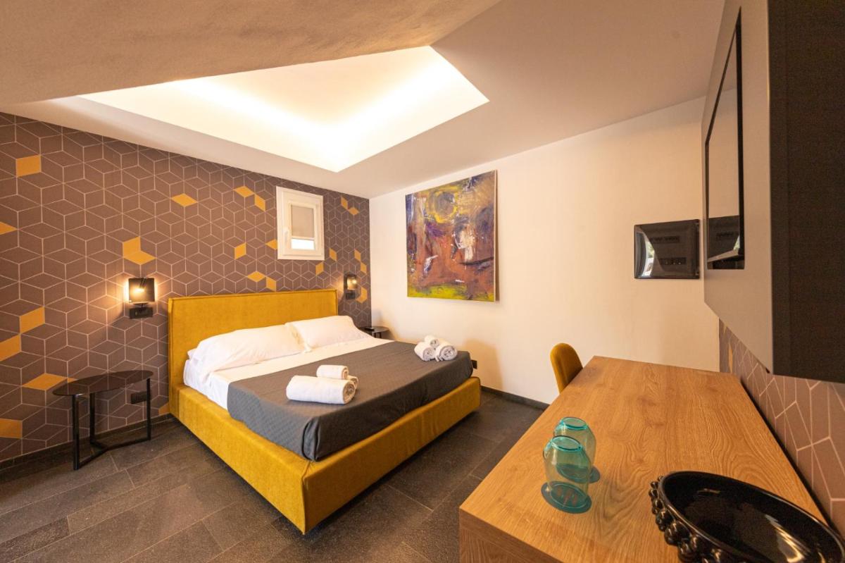 Villa Totò Resort