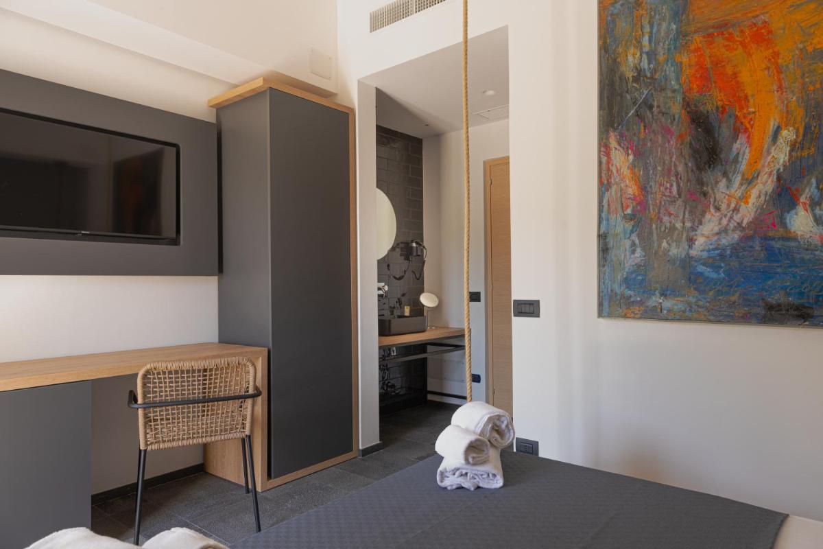 Villa Totò Resort