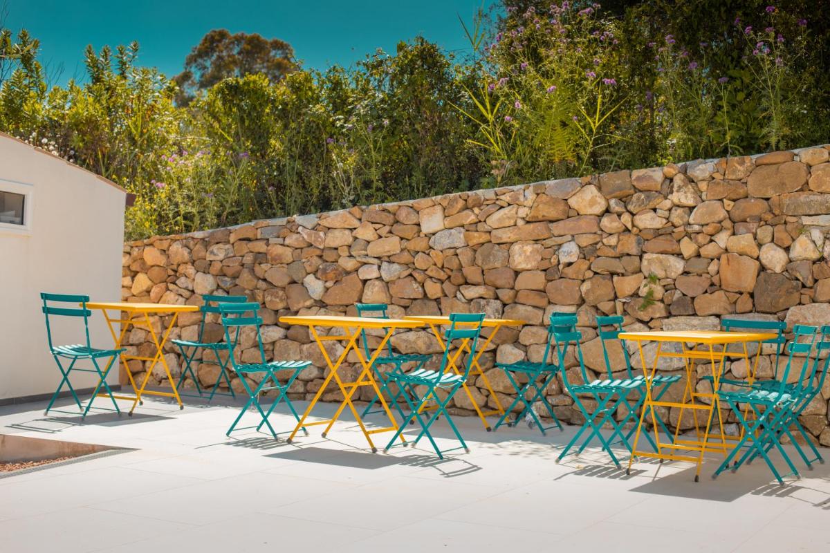 Villa Totò Resort