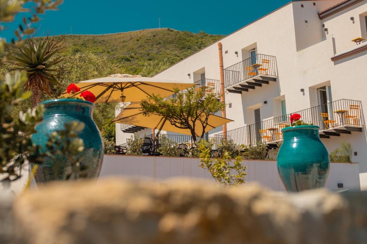 Villa Totò Resort