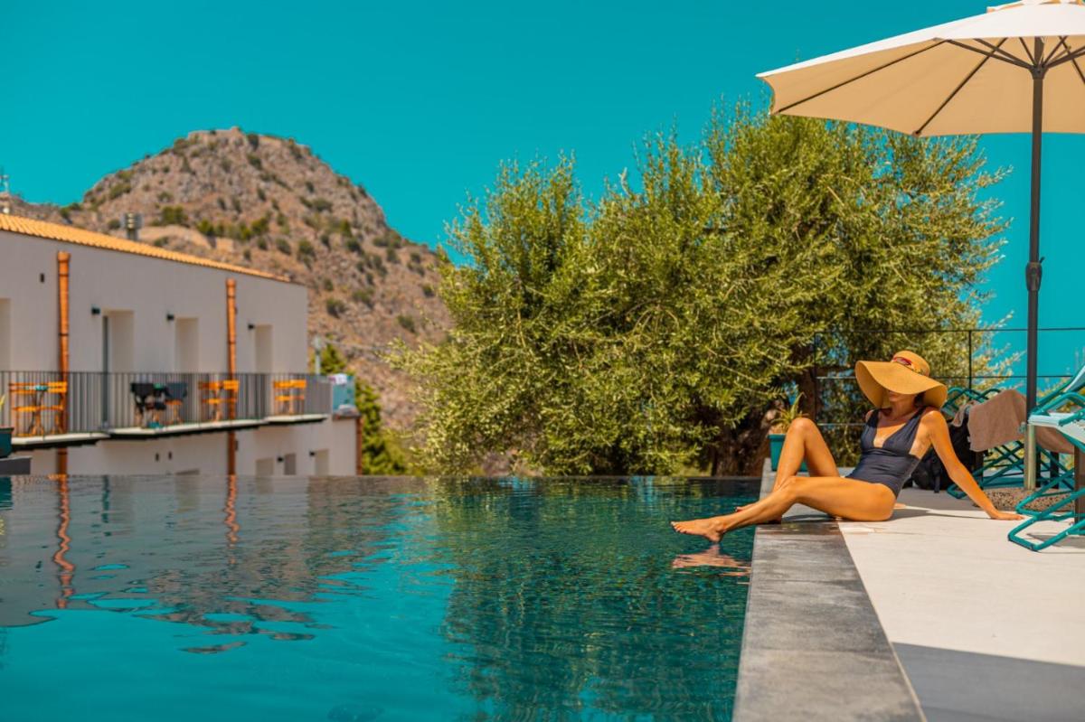 Villa Totò Resort