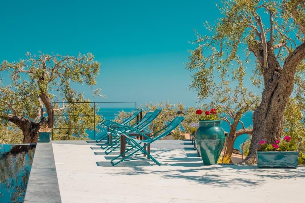 Villa Totò Resort