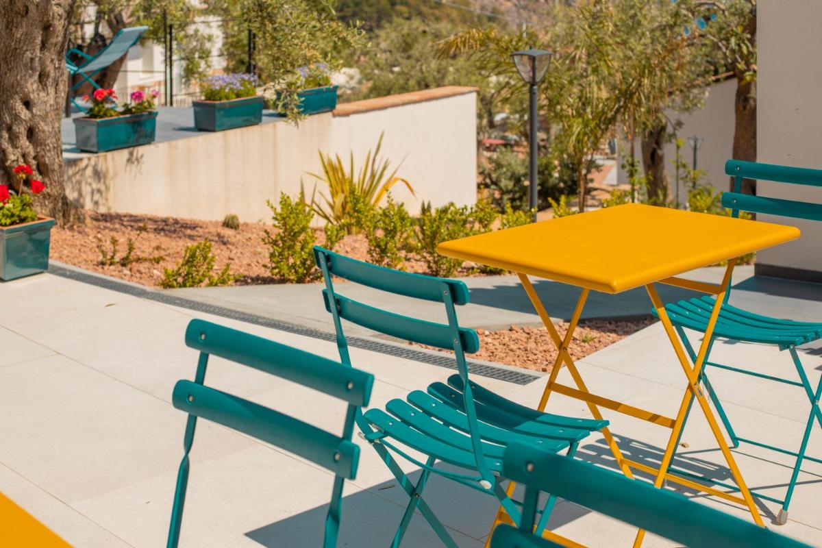 Villa Totò Resort