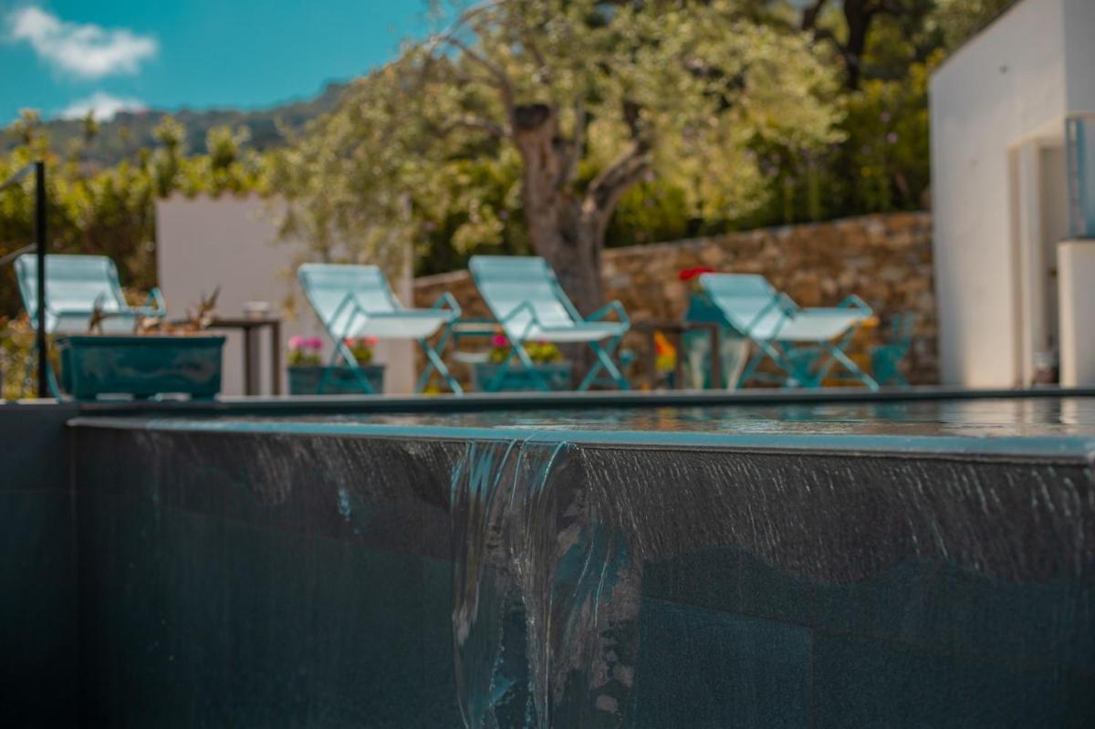 Villa Totò Resort