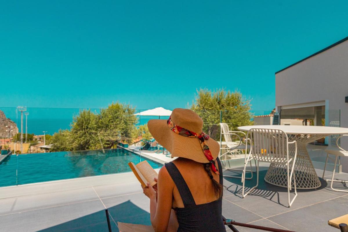 Villa Totò Resort